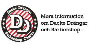 Dacke Drängar och Barbershop